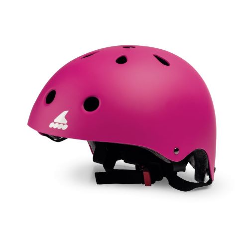 ROLLERBLADE CASCO RB JR ROSA